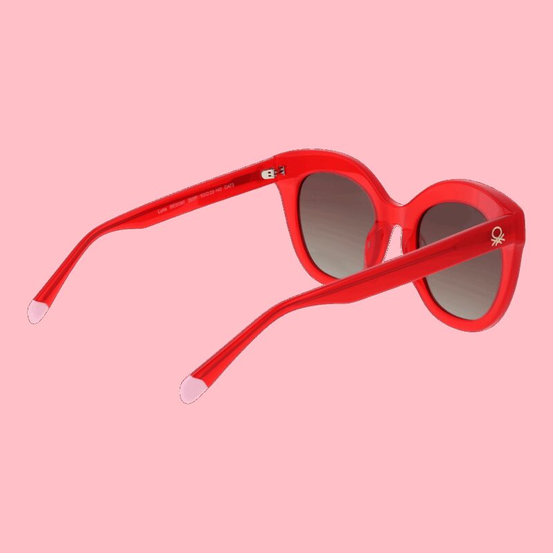 Benetton Be5090 53255 (BE5090 53255) Women's EYEWEAR_2