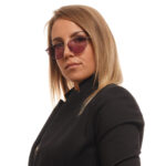 Benetton Be7033 56761 (BE7033 56761) Women's EYEWEAR_3