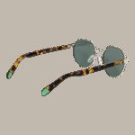 Benetton Be7042 53402 (BE7042 53402) Men's EYEWEAR_2