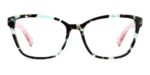 Kate Spade Belen (BELEN_XGW_53) Women's EYEWEAR_1