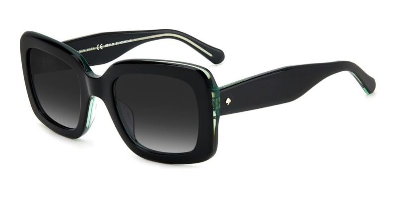 Kate Spade Bellamy_s (BELLAMY_S_807-9O_52) Women's EYEWEAR_main