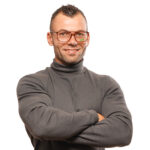 Benetton Beo1000 58151 (BEO1000 58151) Men's EYEWEAR_3