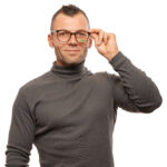 Benetton Beo1002 52155 (BEO1002 52155) Unisex EYEWEAR_3