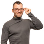 Benetton Beo1002 52652 (BEO1002 52652) Men's EYEWEAR_3