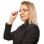 Benetton Beo1007 48283 (BEO1007 48283) Women's EYEWEAR_3