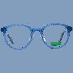 Benetton Beo1007 48609 (BEO1007 48609) Women's EYEWEAR_1