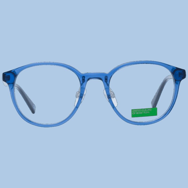 Benetton Beo1007 48609 (BEO1007 48609) Women's EYEWEAR_1