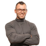 Benetton Beo1008 56001 (BEO1008 56001) Men's EYEWEAR_3