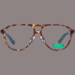 Benetton Beo1008 56112 (BEO1008 56112) Men's EYEWEAR_1