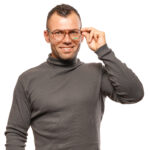 Benetton Beo1008 56112 (BEO1008 56112) Men's EYEWEAR_3