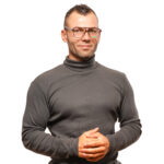 Benetton Beo1008 56252 (BEO1008 56252) Men's EYEWEAR_3