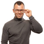 Benetton Beo1008 56921 (BEO1008 56921) Unisex EYEWEAR_3