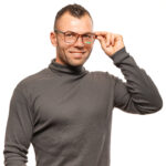 Benetton Beo1009 53112 (BEO1009 53112) Men's EYEWEAR_3