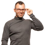 Benetton Beo1009 53252 (BEO1009 53252) Unisex EYEWEAR_3