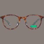 Benetton Beo1010 51112 (BEO1010 51112) Unisex EYEWEAR_1