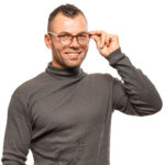 Benetton Beo1010 51275 (BEO1010 51275) Men's EYEWEAR_3
