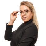 Benetton Beo1012 51112 (BEO1012 51112) Women's EYEWEAR_3