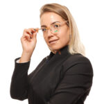 Benetton Beo1012 51122 (BEO1012 51122) Women's EYEWEAR_3