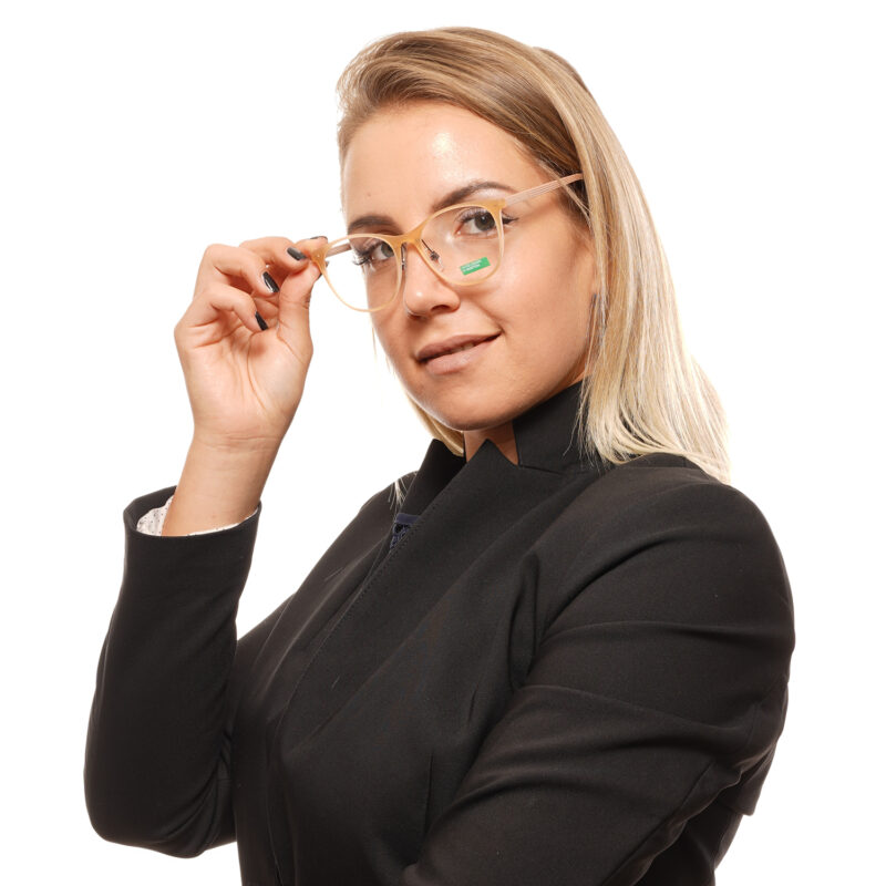 Benetton Beo1012 51122 (BEO1012 51122) Women's EYEWEAR_3