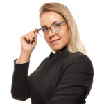 Benetton Beo1012 51921 (BEO1012 51921) Women's EYEWEAR_3