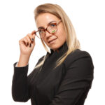 Benetton Beo1027 52151 (BEO1027 52151) Women's EYEWEAR_3