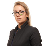 Benetton Beo1028 49001 (BEO1028 49001) Women's EYEWEAR_3