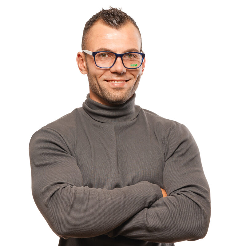 Benetton Beo1034 55622 (BEO1034 55622) Men's EYEWEAR_3
