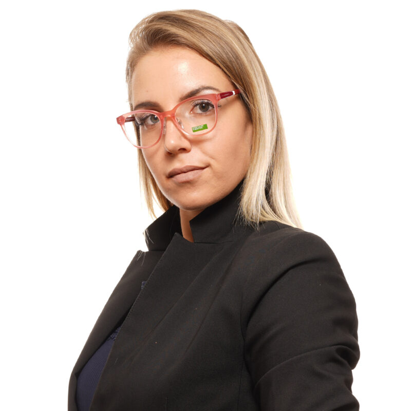 Benetton Beo1040 50283 (BEO1040 50283) Women's EYEWEAR_3