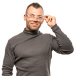 Benetton Beo1041 54856 (BEO1041 54856) Unisex EYEWEAR_3