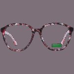 Benetton Beo1073 62281 (BEO1073 62281) Women's EYEWEAR_1