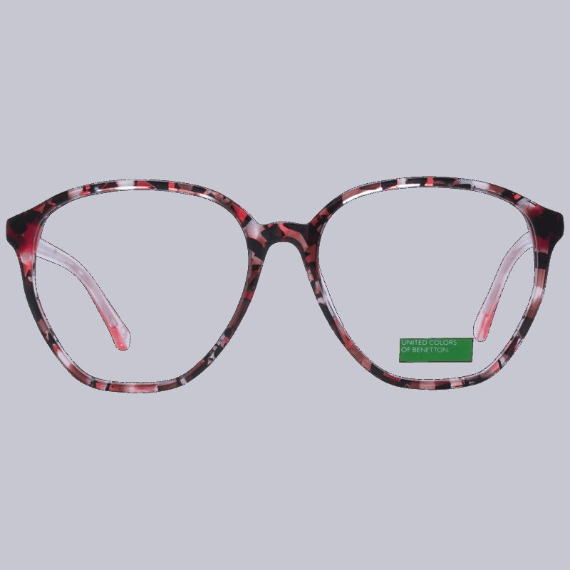 Benetton Beo1073 62281 (BEO1073 62281) Women's EYEWEAR_1