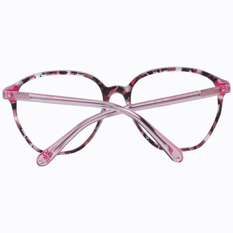 Benetton Beo1073 62281 (BEO1073 62281) Women's EYEWEAR_2