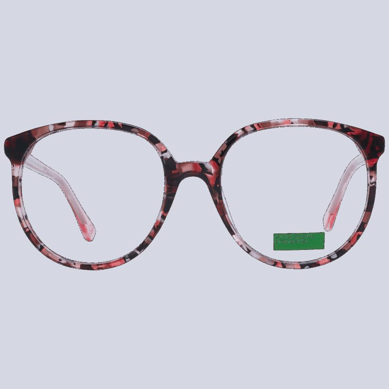 Benetton Beo1074 60281 (BEO1074 60281) Women's EYEWEAR_1