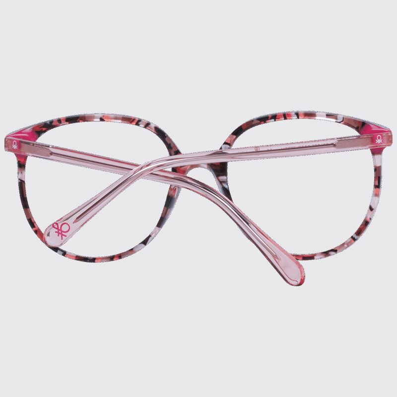 Benetton Beo1074 60281 (BEO1074 60281) Women's EYEWEAR_2