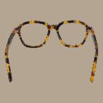 Benetton Beo109 50103 (BEO109 50103) Men's EYEWEAR_2