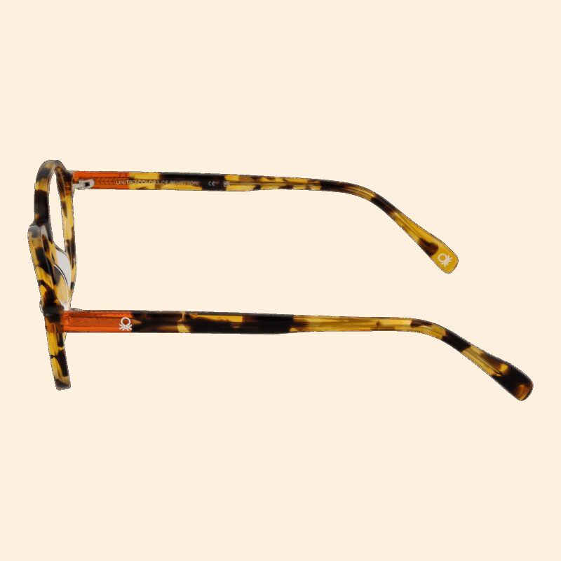 Benetton Beo109 50103 (BEO109 50103) Men's EYEWEAR_3