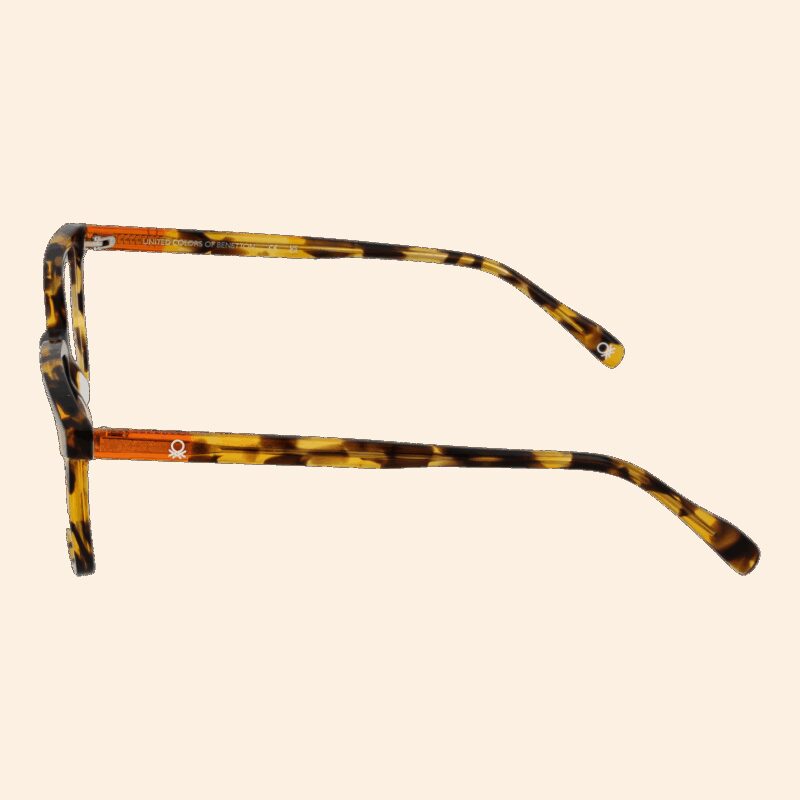 Benetton Beo109 55103 (BEO109 55103) Men's EYEWEAR_2