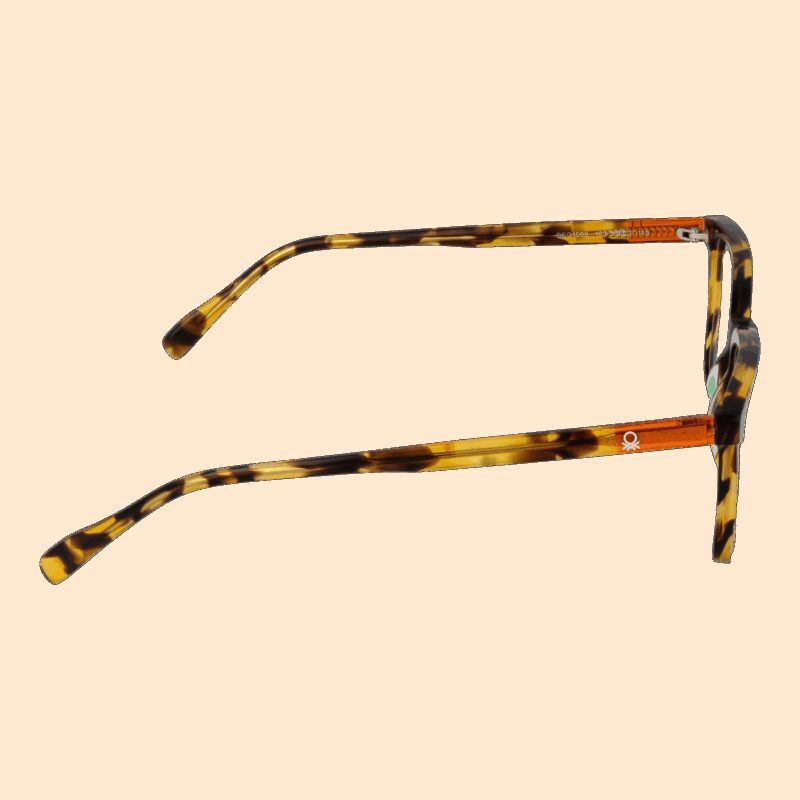 Benetton Beo109 55103 (BEO109 55103) Men's EYEWEAR_3