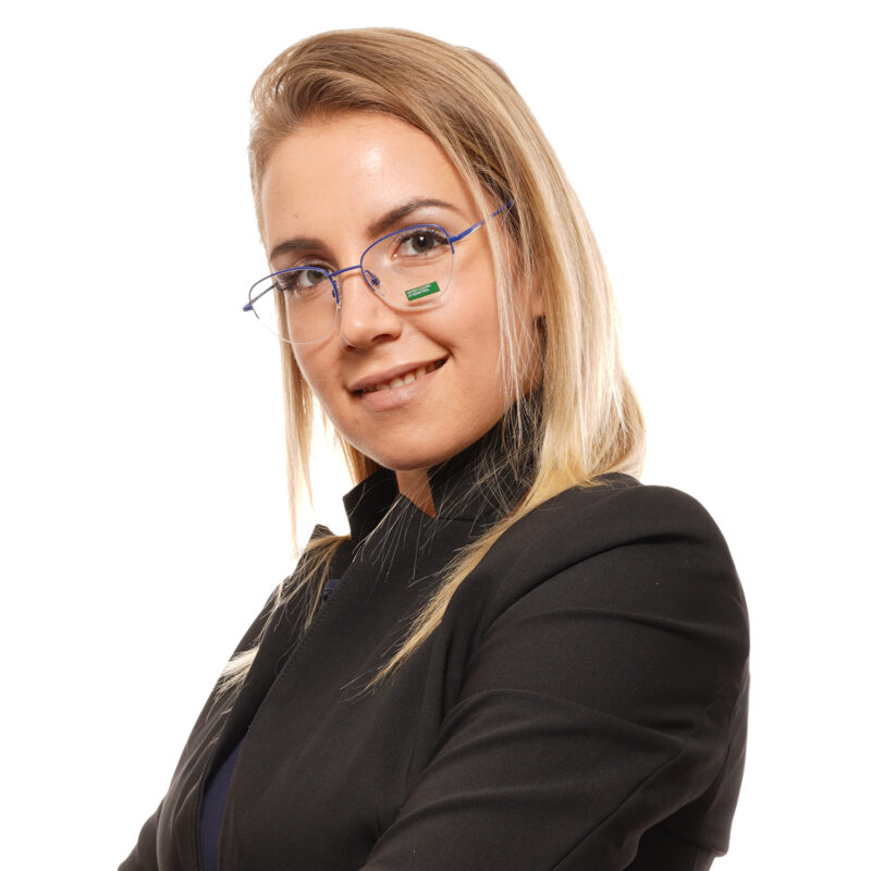 Benetton Beo3024 50686 (BEO3024 50686) Women's EYEWEAR_3