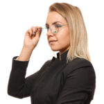 Benetton Beo3025 50526 (BEO3025 50526) Women's EYEWEAR_3