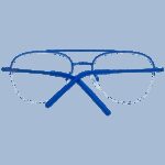 Benetton Beo3027 53686 (BEO3027 53686) Unisex EYEWEAR_2