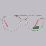 Benetton Beo3071 52401 (BEO3071 52401) Women's EYEWEAR_1