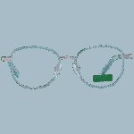 Benetton Beo3080 54465 (BEO3080 54465) Women's EYEWEAR_1