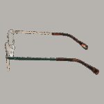 Benetton Beo309 52503 (BEO309 52503) Men's EYEWEAR_3