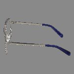 Benetton Beo309 53829 (BEO309 53829) Women's EYEWEAR_3