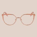Bulget Bg1841t 54h02 (BG1841T 54H02) Women's EYEWEAR_1