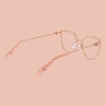 Bulget Bg1841t 54h02 (BG1841T 54H02) Women's EYEWEAR_2