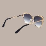 Bulget Bg3296 5906a (BG3296 5906A) Women's EYEWEAR_2