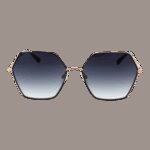 Bulget Bg3324 5909a (BG3324 5909A) Women's EYEWEAR_1