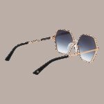 Bulget Bg3324 5909a (BG3324 5909A) Women's EYEWEAR_2